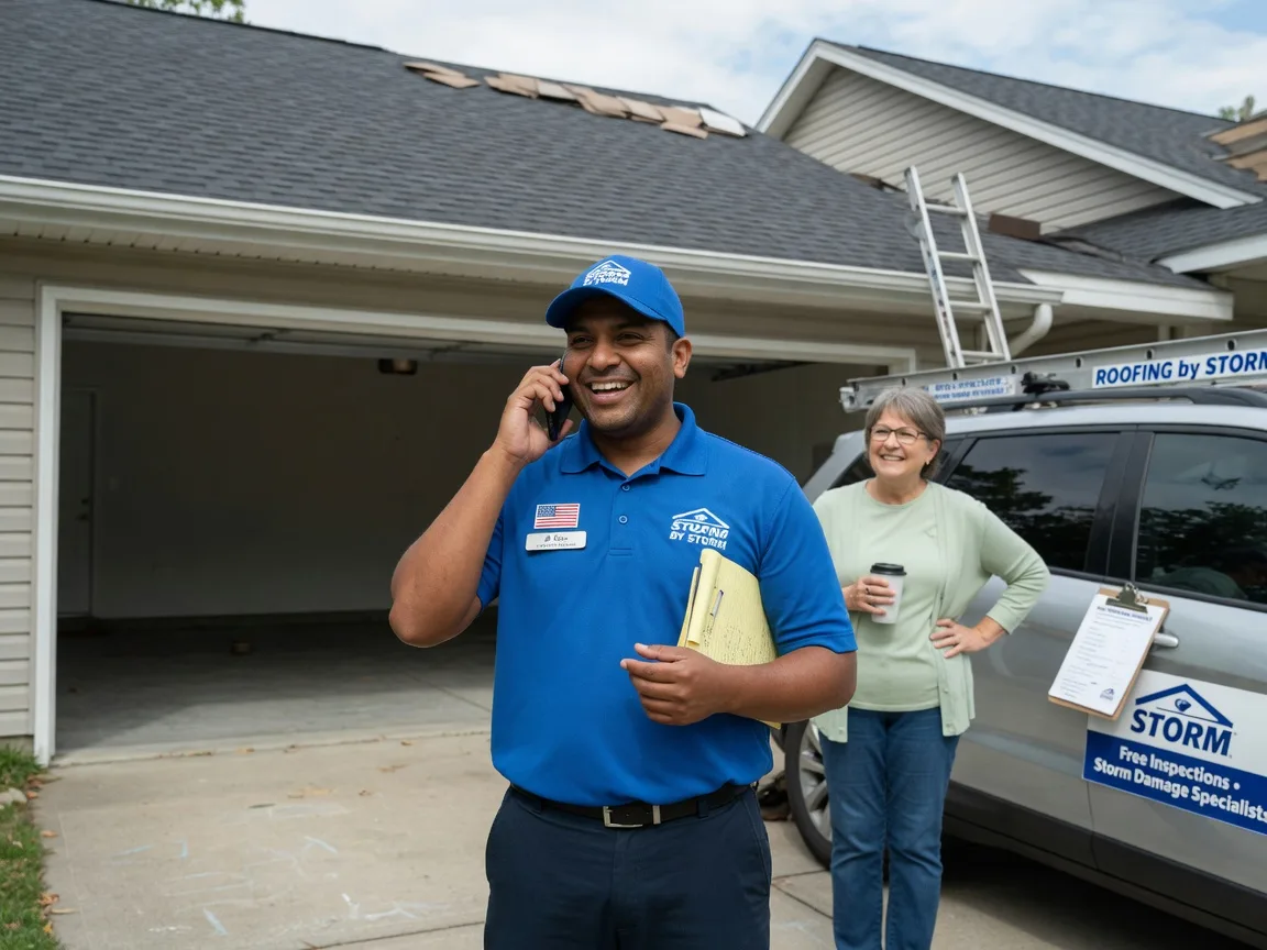 Roof Repair Near Me Rossville, GA FAQs